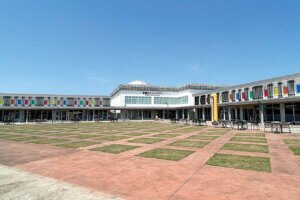 �n��̖��͂����ځI�V���́u���̉w�v30�I�@�g�t�V�[�Y���̂��ł����X�|�b�g�ɂ��������߂̉摜17