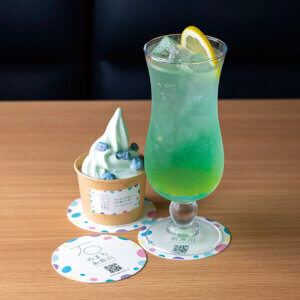 ������E�q�X�C�����ٓ��Ƀ����`�E�J�t�F�ɕ֗��ȁucafe�H�� �t�悱���v���I�[�v���I �q�X�C�ɂ��Ȃ񂾔��������j���[���̉摜5