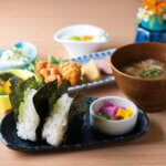 ������E�q�X�C�����ٓ��Ƀ����`�E�J�t�F�ɕ֗��ȁucafe�H�� �t�悱���v���I�[�v���I �q�X�C�ɂ��Ȃ񂾔��������j���[���̉摜4