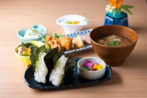 ������E�q�X�C�����ٓ��Ƀ����`�E�J�t�F�ɕ֗��ȁucafe�H�� �t�悱���v���I�[�v���I �q�X�C�ɂ��Ȃ񂾔��������j���[���̉摜4