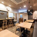 ������E�q�X�C�����ٓ��Ƀ����`�E�J�t�F�ɕ֗��ȁucafe�H�� �t�悱���v���I�[�v���I �q�X�C�ɂ��Ȃ񂾔��������j���[���̉摜6