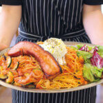 �{�����[����2�{�A���d��2�L�����I�u���̉w �뉀�̋� �ۓ��v�̐l�C���j���[���r�b�O�ȃf�J����œo��̉摜3