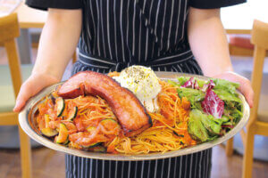 �{�����[����2�{�A���d��2�L�����I�u���̉w �뉀�̋� �ۓ��v�̐l�C���j���[���r�b�O�ȃf�J����œo��̉摜3