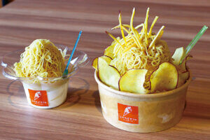 �{�����[����2�{�A���d��2�L�����I�u���̉w �뉀�̋� �ۓ��v�̐l�C���j���[���r�b�O�ȃf�J����œo��̉摜5