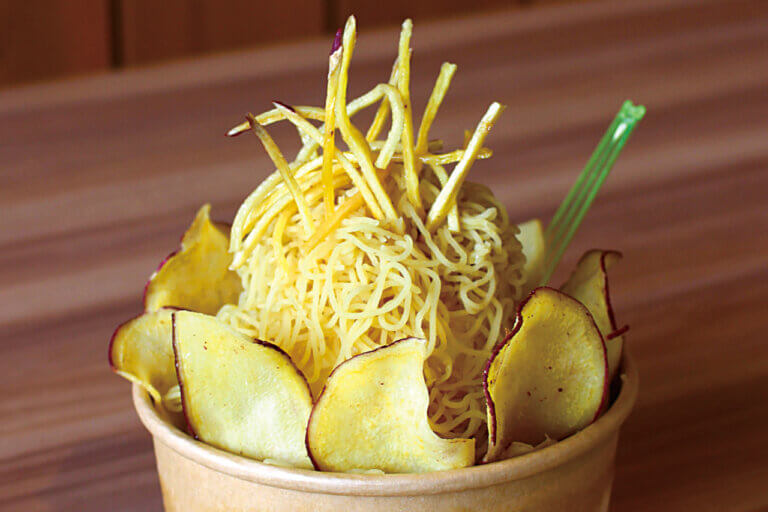 �{�����[����2�{�A���d��2�L�����I�u���̉w �뉀�̋� �ۓ��v�̐l�C���j���[���r�b�O�ȃf�J����œo��̉摜6