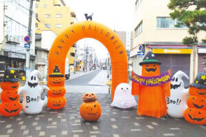 ���T���̐V���C�x���g���b10/26(�y)�27(��)�J�Ẩ摜5