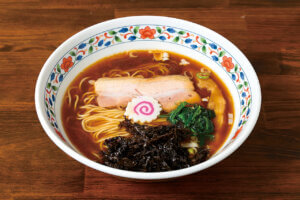 10��̑��X�p�C�X�ŔZ���X�[�v�������D�݂̖��Ɂu�ˏ� �������� �����X�v�������s�{���ɃI�[�v���̉摜5