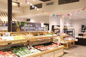 �n��̖��͂����ځI�V���́u���̉w�v30�I�@�g�t�V�[�Y���̂��ł����X�|�b�g�ɂ��������߂̉摜34