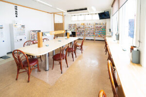 AʁAǐSiő喞ԈႢȂIu߂HvuɁ@֗ȑ6̒ʂcƂ̉摜6