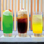 ���ݐ}���فu�݂ȂƐ}���ف^���ƂȂ�J�t�FFu.�v�����撷�Ғ��Ɂ@���݂̃J�t�F�ł͖���ɂ��Ȃ񂾃h�����N���̉摜5