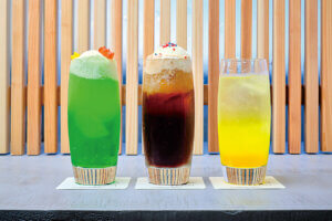 ���ݐ}���فu�݂ȂƐ}���ف^���ƂȂ�J�t�FFu.�v�����撷�Ғ��Ɂ@���݂̃J�t�F�ł͖���ɂ��Ȃ񂾃h�����N���̉摜5