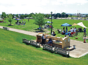 �n��̖��͂����ځI�V���́u���̉w�v30�I�@�g�t�V�[�Y���̂��ł����X�|�b�g�ɂ��������߂̉摜63