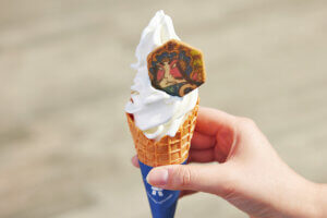 �n��̖��͂����ځI�V���́u���̉w�v30�I�@�g�t�V�[�Y���̂��ł����X�|�b�g�ɂ��������߂̉摜65