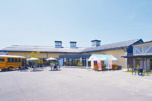 �n��̖��͂����ځI�V���́u���̉w�v30�I�@�g�t�V�[�Y���̂��ł����X�|�b�g�ɂ��������߂̉摜13