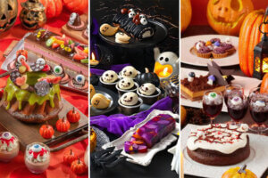 ���킢���S�[�X�g�X�C�[�c���H�ו���I�V���s�̃n���E�B������z�e���r���b�t�F3�I�̃��C���摜