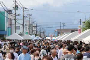 ���T���̐V���C�x���g���b10/5(�y)�6(��)�J�Ẩ摜10