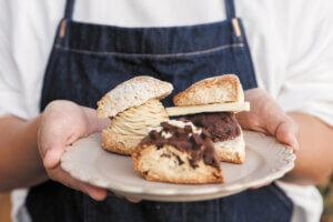 �J�k���A�}�t�B���A�N�b�L�[ etc. ���̂��X�̃C�`�I�V�Ă��َq12�I�̉摜47