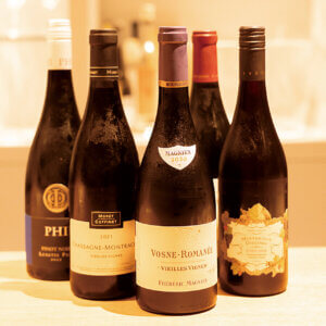 ���x�ʂɃ��C���o�[�uwinebar Chouette�i�V���G�b�g�j�v�I�[�v���@�B��Ƌ�ԂŌ��I���C�����O���X1�t����̉摜4