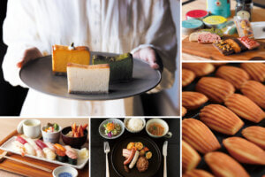 ���n���≷��h�����ȂǍ��؏ܕi��������I�h���b�O�g�b�v�X�́u�V�����L�����y�[���v���X�^�[�g�̉摜5