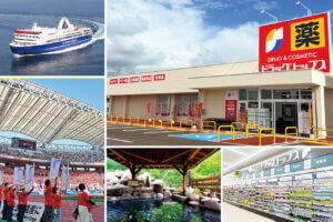 ���n���≷��h�����ȂǍ��؏ܕi��������I�h���b�O�g�b�v�X�́u�V�����L�����y�[���v���X�^�[�g�̃��C���摜