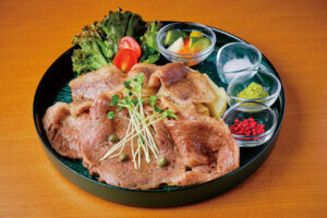 �����䓌�ɃJ�t�F�E�o�������̂��X�uBaru Cafe ���̐X�v�I�[�v���@�S���j���[�����ł��钋��ʂ��c�Ƃ����̉摜4