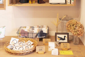 �J�k���A�}�t�B���A�N�b�L�[ etc. ���̂��X�̃C�`�I�V�Ă��َq12�I�̉摜16