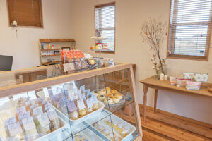 �J�k���A�}�t�B���A�N�b�L�[ etc. ���̂��X�̃C�`�I�V�Ă��َq12�I�̉摜15