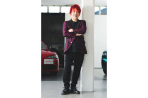 VŊ􂷂joc҂Əoc҂̔NXI[o[uDAN~VisionvWFNgvVol.7̉摜2