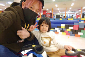 VŊ􂷂joc҂Əoc҂̔NXI[o[uDAN~VisionvWFNgvVol.7̉摜3