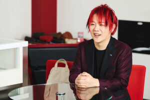 VŊ􂷂joc҂Əoc҂̔NXI[o[uDAN~VisionvWFNgvVol.7̉摜5