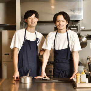 ֐쑺̖X񋏒Ɂubistro meiku irXgCNjv荠ɊyރvtBNXR[X̉摜6