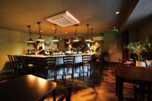 ֐쑺̖X񋏒Ɂubistro meiku irXgCNjv荠ɊyރvtBNXR[X̉摜7