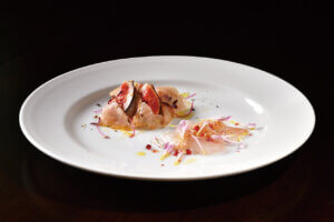 ֐쑺̖X񋏒Ɂubistro meiku irXgCNjv荠ɊyރvtBNXR[X̉摜4