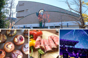 lC28X܂̃p&XC[cW܂}VF~tFX𓯎JÁI Ahr^ fIu~̓ՂƃOtFXv1/18(y)19()JẪC摜