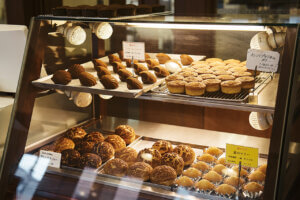 �J�k���A�}�t�B���A�N�b�L�[ etc. ���̂��X�̃C�`�I�V�Ă��َq12�I�̉摜38