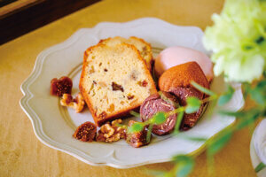 �V���c�s�̐_���}�[�P�b�g���Ɂu�X�̂��َq������ Letter�v�I�[�v���I �����ڂ����킢���N�b�L�[��p�E���h�P�[�L��̔��̃��C���摜