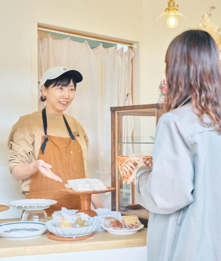 �킴�킴�����^�т����A�V���ł��ܘb��̏Ă��َq�X6���̉摜12