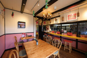 �X�p�C�V�[�D���K���u��H�� �}�[�|�[���v���O���s�{���ɃI�[�v���I �X�p�C�X�����閃�k�����Ƒ����З����̉摜6