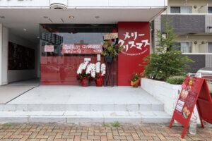 ����̖������V���ɁI�^�}�S�T���h�ƃp�t�F�̐��X�u�����[�N���X�}�X�v���x�O�ʂɃI�[�v���̉摜2