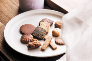 �J�k���A�}�t�B���A�N�b�L�[ etc. ���̂��X�̃C�`�I�V�Ă��َq12�I�̉摜2