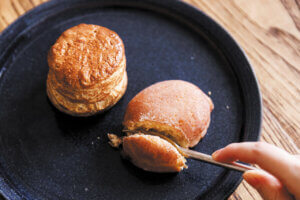 �J�k���A�}�t�B���A�N�b�L�[ etc. ���̂��X�̃C�`�I�V�Ă��َq12�I�̉摜4