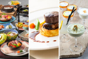 ���E�O���E�����̖��o���z�e�����C�h�̔����Ȉ�M�ɁI �z�e���I�[�N���V���Łu���E�O���E�����t�F�A�v11�����܂ŊJ�Ẫ��C���摜