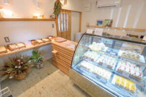 �J�k���A�}�t�B���A�N�b�L�[ etc. ���̂��X�̃C�`�I�V�Ă��َq12�I�̉摜46