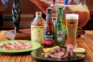 SS̃peB́Ino[K[XuTRAP BURGERigbvo[K[jvk摾vlɃI[v̉摜5