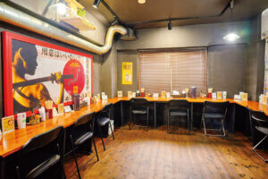 �V���w���΂ɔZ���{�����̃��[�����X�u���c �E�Y�}�L���[���� �V���{�X�v�I�[�v���I24���܂ŉc�Ƃň��񂾌�́Y�ɂ��̉摜6