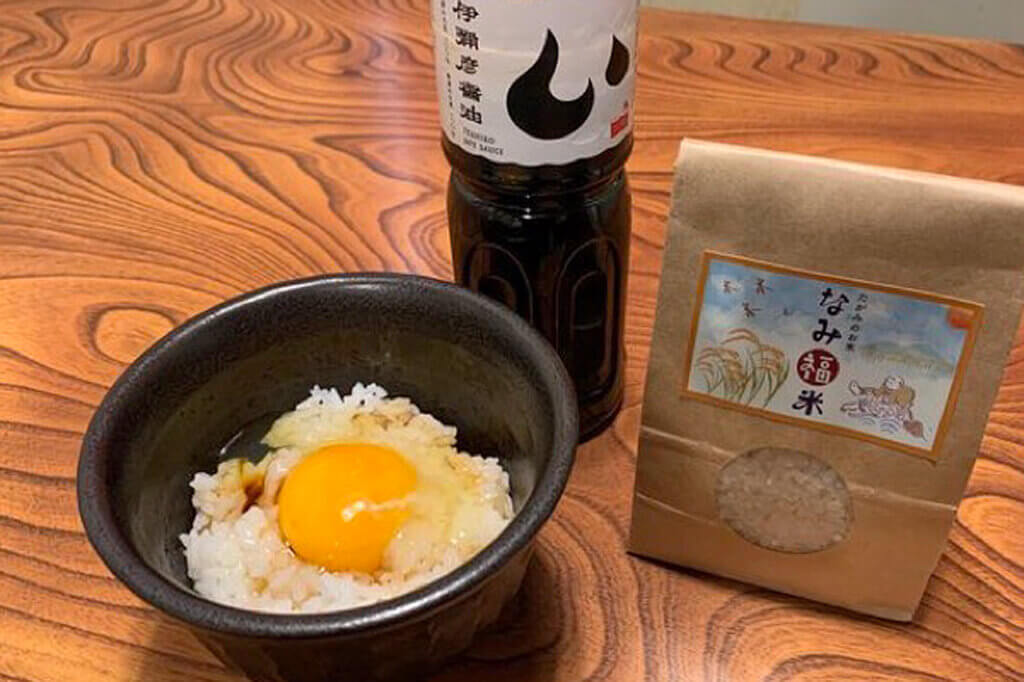 新潟ラーメンなみ福」冬期営業中の新大店で夜営業スタート！「伊彌彦