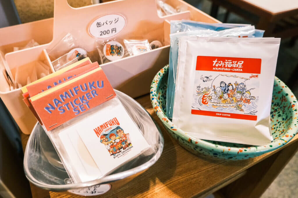 新潟ラーメンなみ福」冬期営業中の新大店で夜営業スタート！「伊彌彦