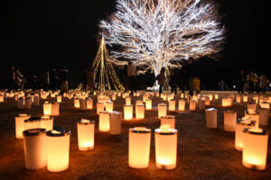 �L�����h���i�C�g�ɃC���~�l�[�V�����AXmas�}�[�P�b�g���I���c�z��u�ˌ����ŃN���X�}�X�C�x���g 12/21(�y)�`25(��)�̉摜4