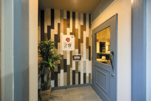 �g���y�ƐH�h���C�y�Ɋy���߂邨�X�udining 2���i�j�I���j�v�������s�ɃI�[�v���I�s����ŉ��y���C�u���̉摜2