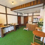 �����s�Ɂu�Ǘ��h�{�m�����邨�y�� ���ɂ���v�I�[�v���@�o�����X�̎�ꂽ�H���ŐS���̂��喞���I�̉摜6